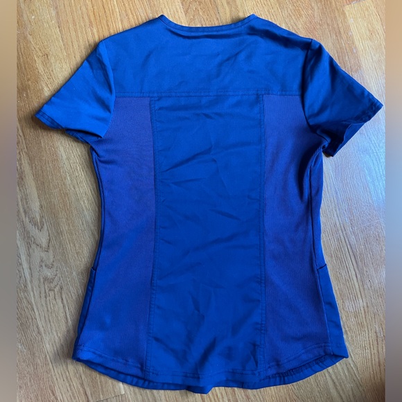 Dickies Scrub Top - Picture 2 of 4